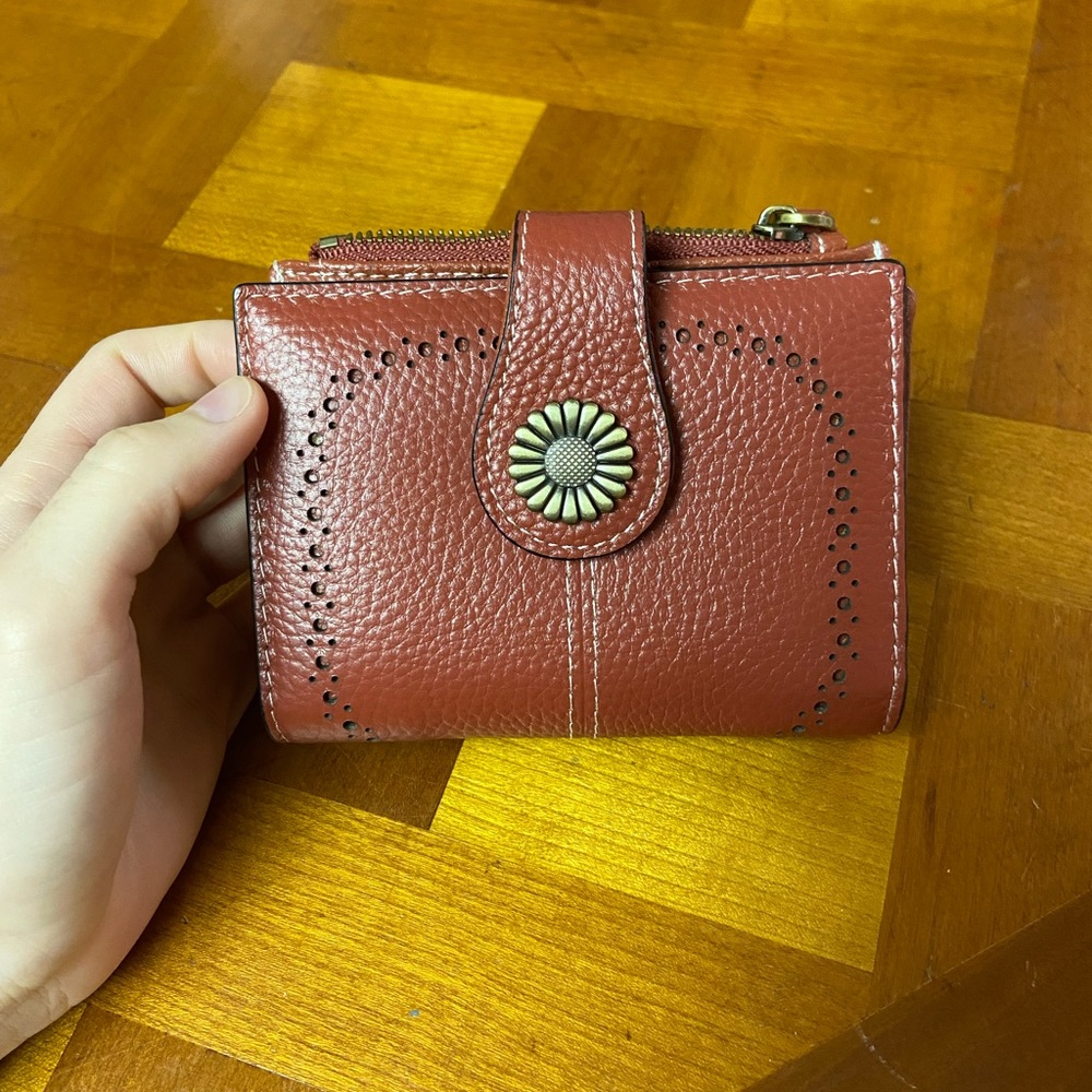 Sendefn Wallet